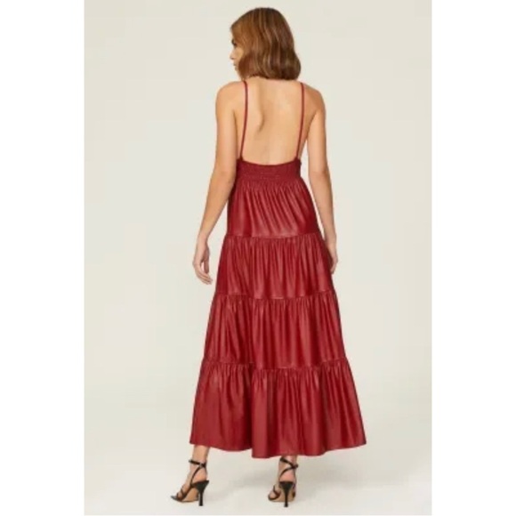 Derek Lam 10 Crosby
Linda Tiered Maxi size 0. EUC - Picture 3 of 11
